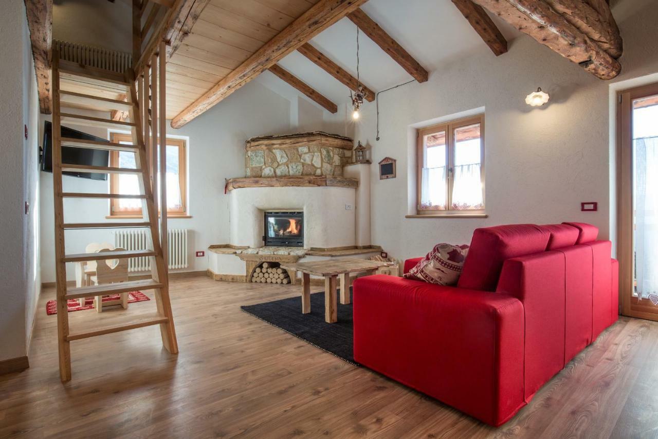 Вилла Maso Del Fieno Sant'Orsola Экстерьер фото